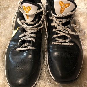 Nike Zoom Kobe 5